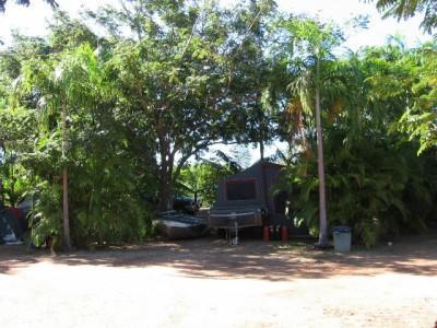Hotel Crab Claw Island Bynoe Harbour Exterior foto