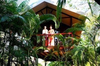 Hotel Crab Claw Island Bynoe Harbour Exterior foto